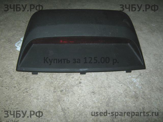 Hyundai Sonata NF Фонарь задний (стоп сигнал)
