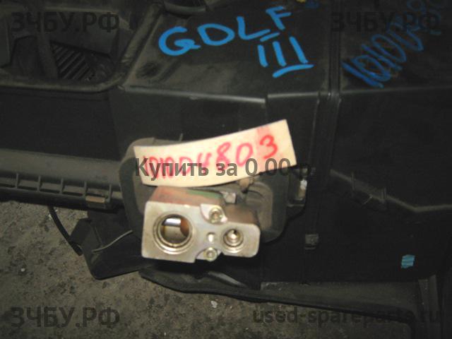 Volkswagen Golf 3 Испаритель кондиционера (радиатор)