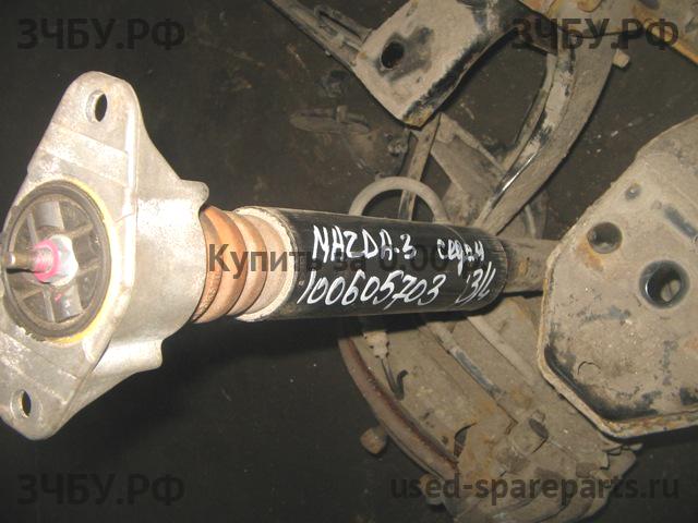 Mazda 3 [BK] Амортизатор задний