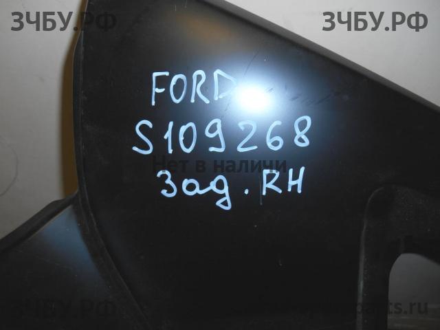 Ford Focus 3 Крыло заднее правое