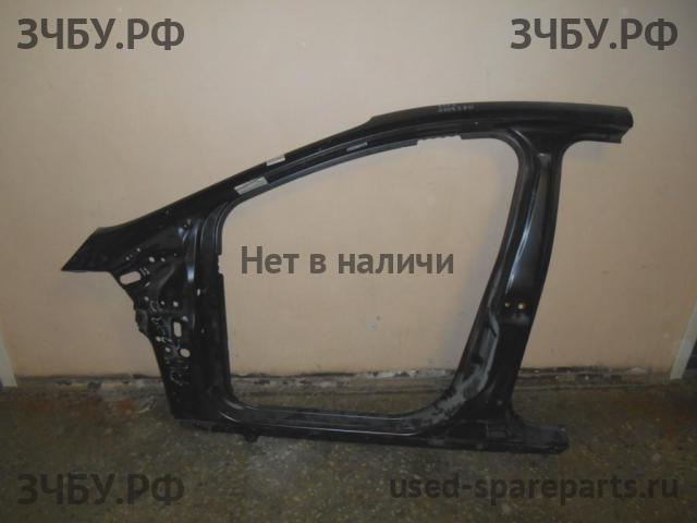 Ford Focus 3 Элемент кузова