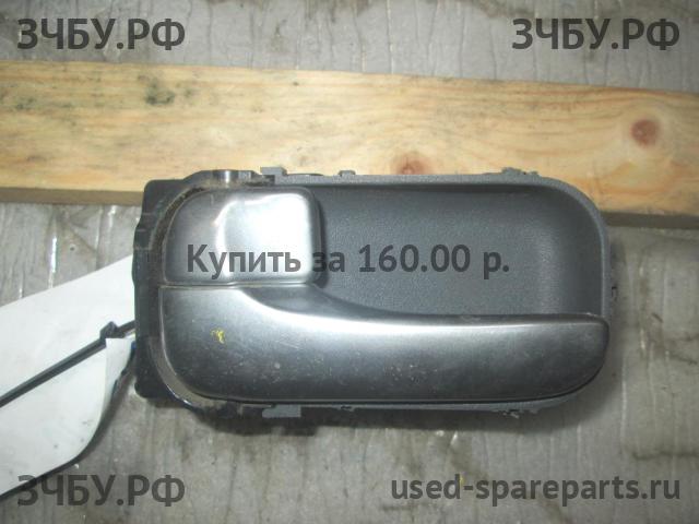 Nissan Almera 16 Ручка двери внутренняя задняя левая