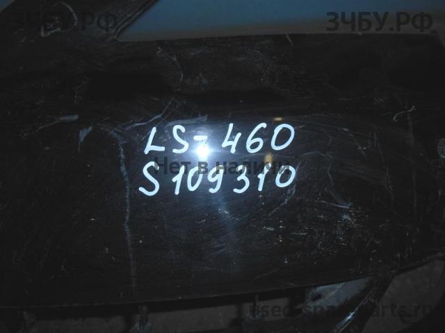 Lexus LS (4) 460/600 Бампер передний