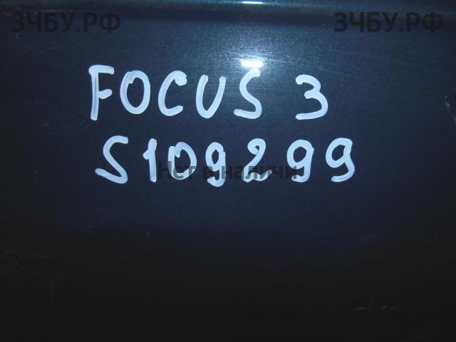 Ford Focus 3 Дверь задняя правая