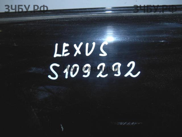 Lexus GX (2) 460 Дверь передняя левая