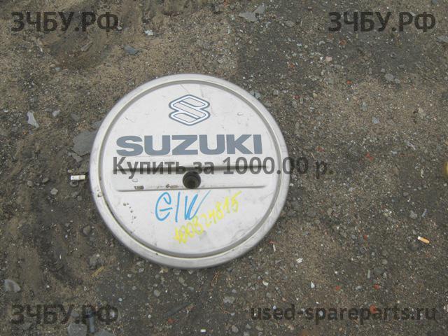 Suzuki Grand Vitara 1 (FT,GT) Колпак запасного колеса