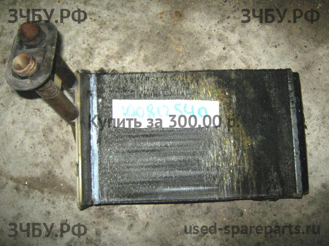 Audi 80/90 [B3] Радиатор отопителя