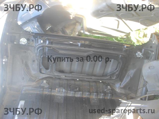 Mitsubishi L200 (4)[KB] Элемент кузова