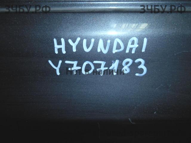 Hyundai Solaris 1 Дверь задняя левая