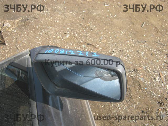 Audi 80/90 [B3] Зеркало правое механическое