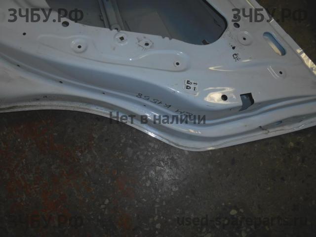 Chevrolet Aveo 3 (T300) Дверь задняя правая