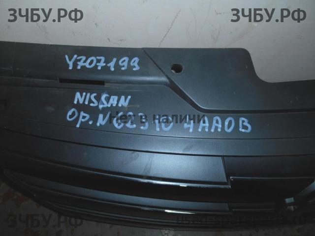Nissan Almera G15 Решетка радиатора
