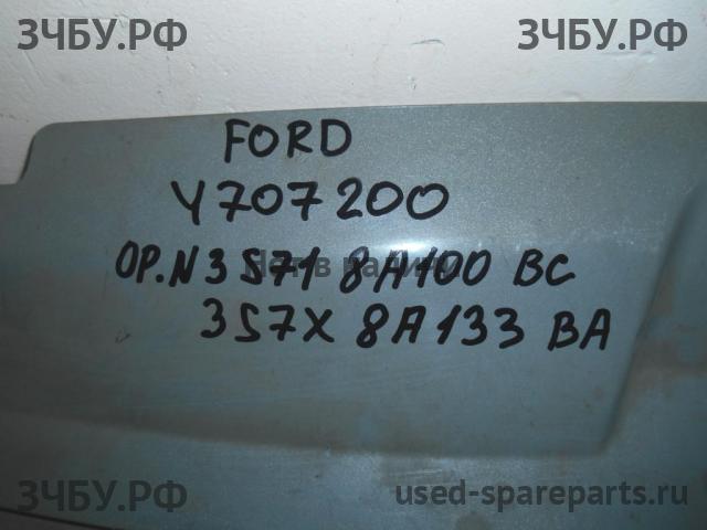 Ford Mondeo 3 Решетка радиатора