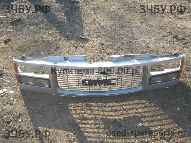 GMC Yukon (GMT400) Решетка радиатора