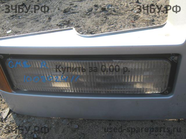 GMC Yukon (GMT400) ПТФ правая