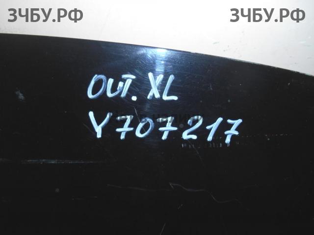 Mitsubishi Outlander 2  XL(CW) Капот