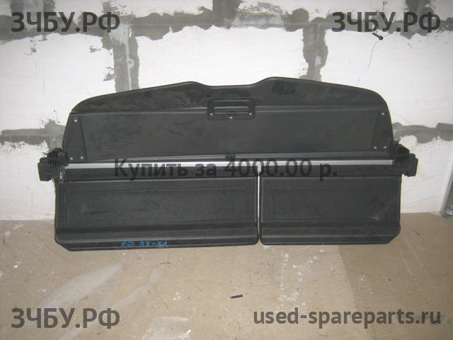 Infiniti FX 35/45 [S50] Шторка багажника