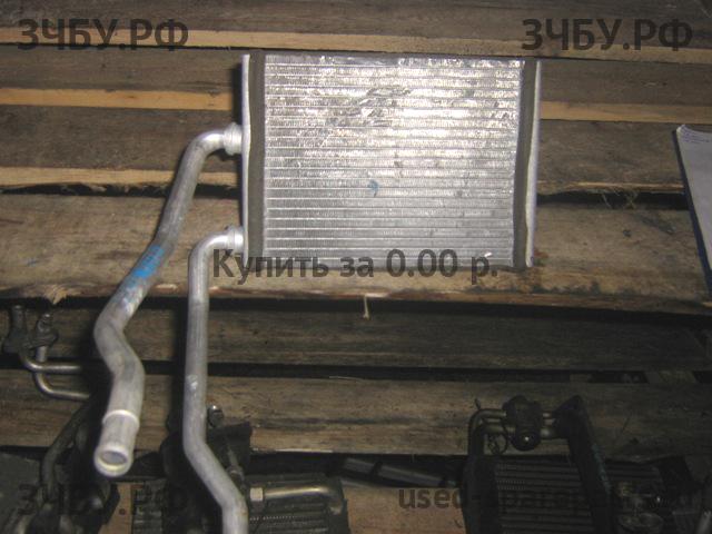 Subaru Impreza 2 (G11) Радиатор отопителя