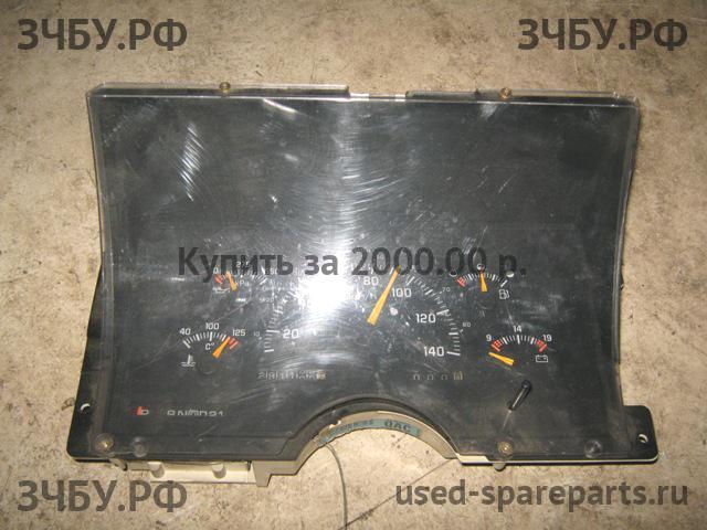 GMC Yukon (GMT400) Панель приборов