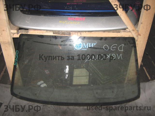 Daewoo Nexia Стекло заднее