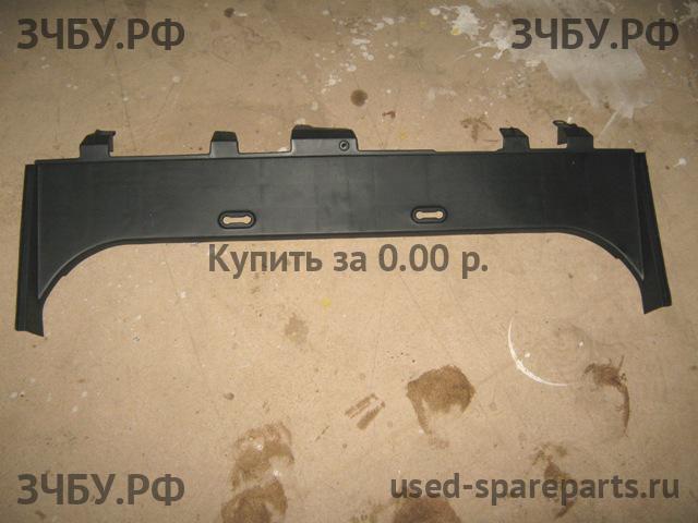 BYD F3 (1) Обшивка багажника задней панели