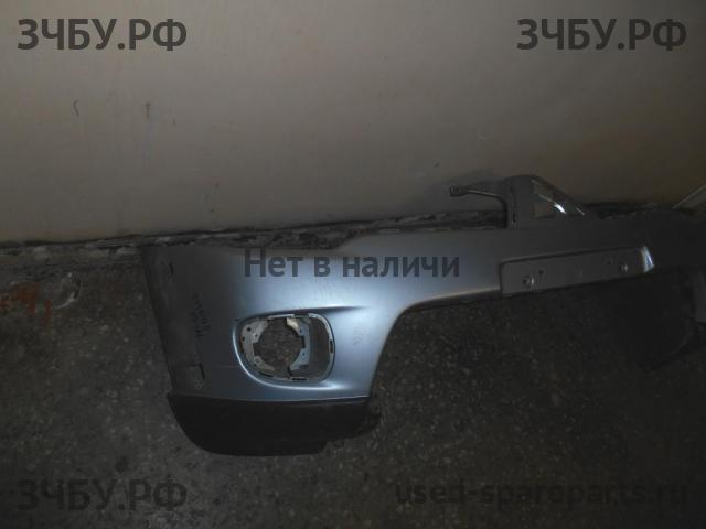 Mitsubishi Pajero/Montero Sport 2 (KH) Бампер передний