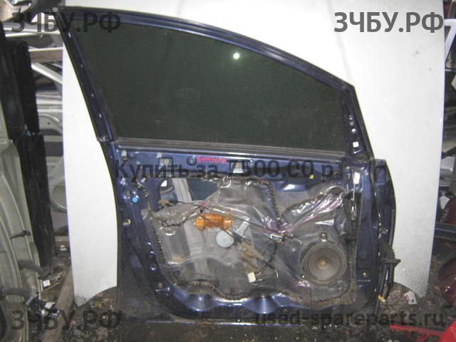 Mitsubishi Grandis (NA4W) Дверь передняя левая
