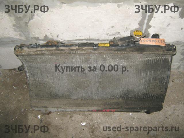Toyota RAV 4 (1) Радиатор основной (охлаждение ДВС)