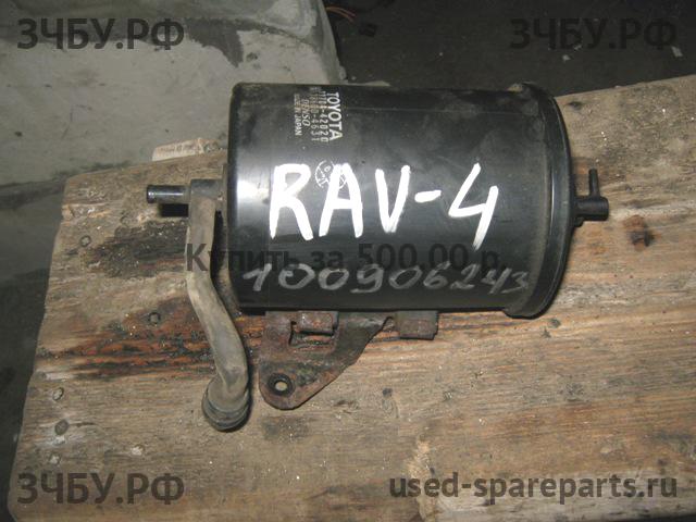 Toyota RAV 4 (1) Абсорбер (фильтр угольный)