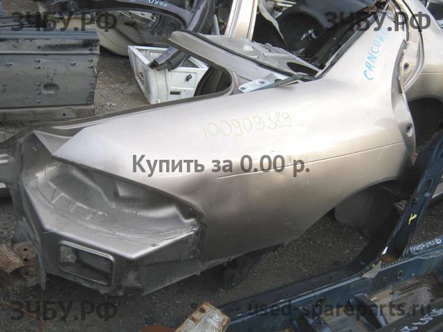 Chrysler Concorde 2 Крыло заднее правое