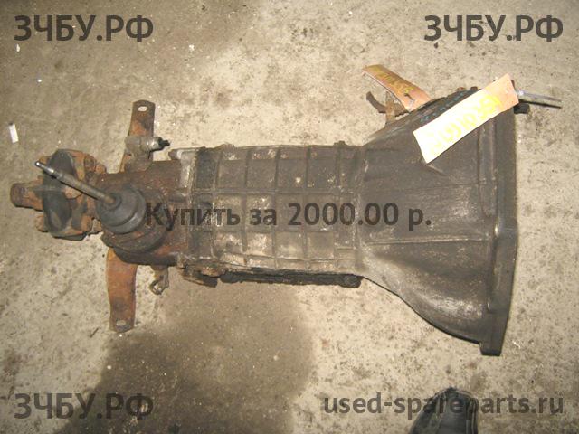 ВАЗ (VAZ) 2105 МКПП (механическая коробка переключения передач)
