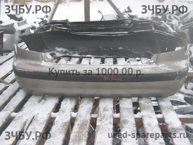 Hyundai Elantra 1 Бампер задний