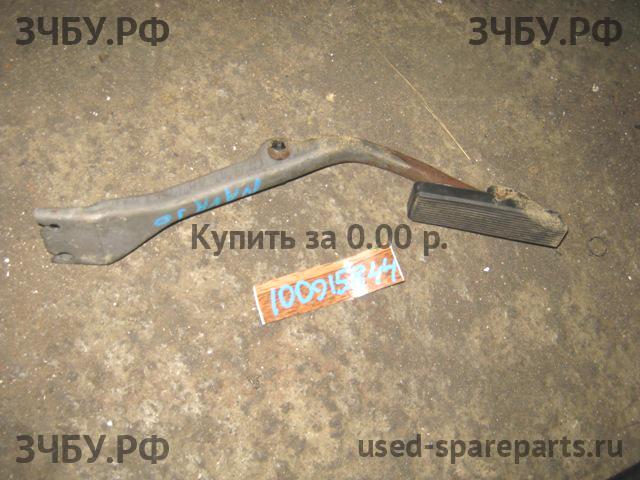 Mazda Navajo Педаль газа