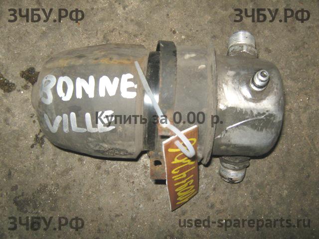 Pontiac Bonneville 2 Абсорбер (фильтр угольный)