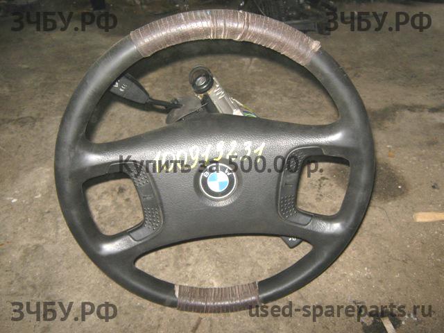 BMW 3-series E36 Рулевое колесо без AIR BAG