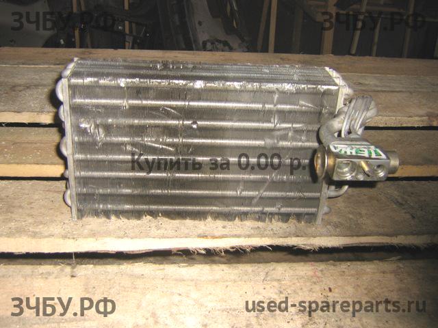Peugeot 605 Радиатор отопителя