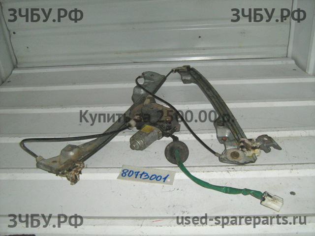 Infiniti FX 35/45 [S50] Стеклоподъёмник электрический передний левый