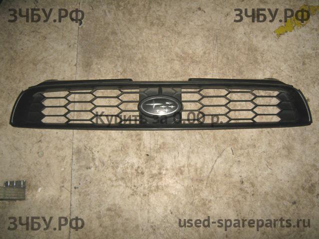Subaru Impreza 2 (G11) Решетка радиатора