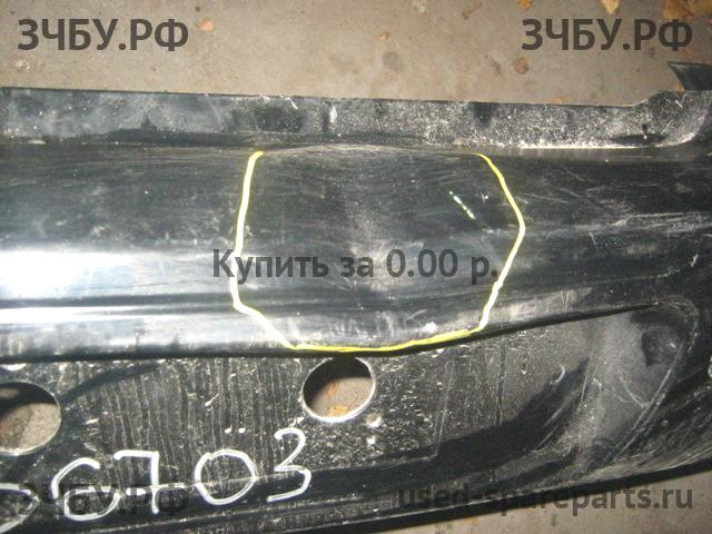 Subaru Impreza 2 (G11) Бампер задний