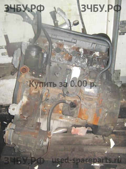 Mercedes Truck Vario (512D-815D) Двигатель (ДВС)