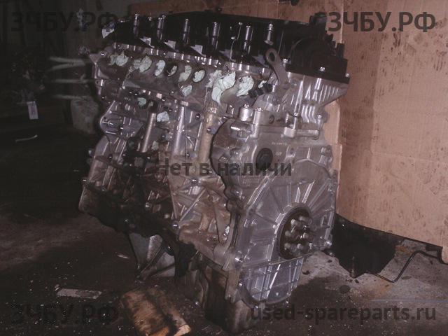 BMW X6 E71 Двигатель (ДВС)