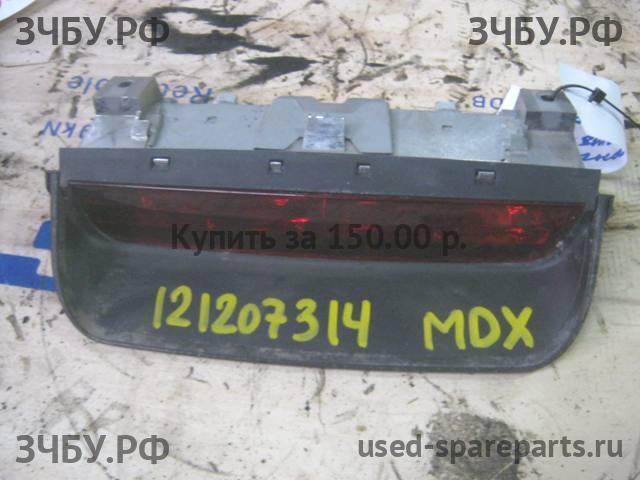 Acura MDX 1 Фонарь задний (стоп сигнал)