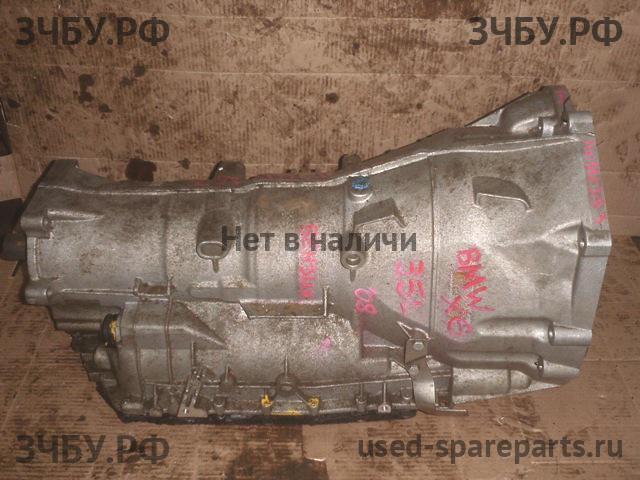 BMW X6 E71 АКПП (автоматическая коробка переключения передач)