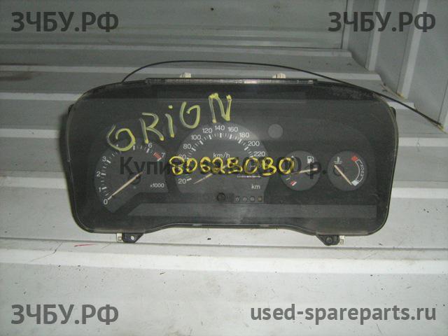 Ford Escort/Orion 6 Панель приборов