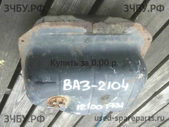 ВАЗ (VAZ) 2104 Бак топливный