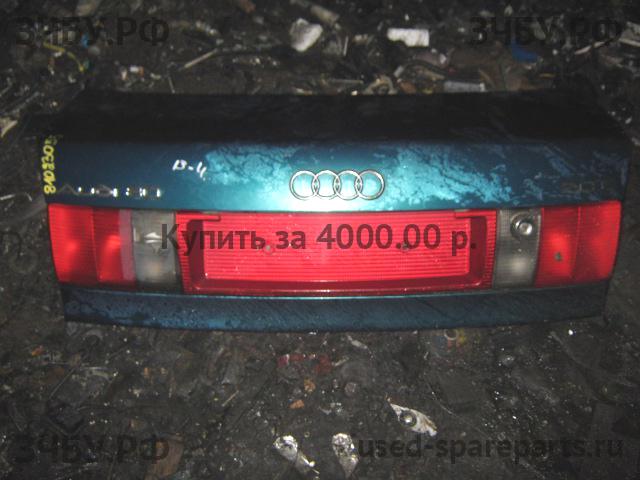 Audi 80/90 [B4] Крышка багажника