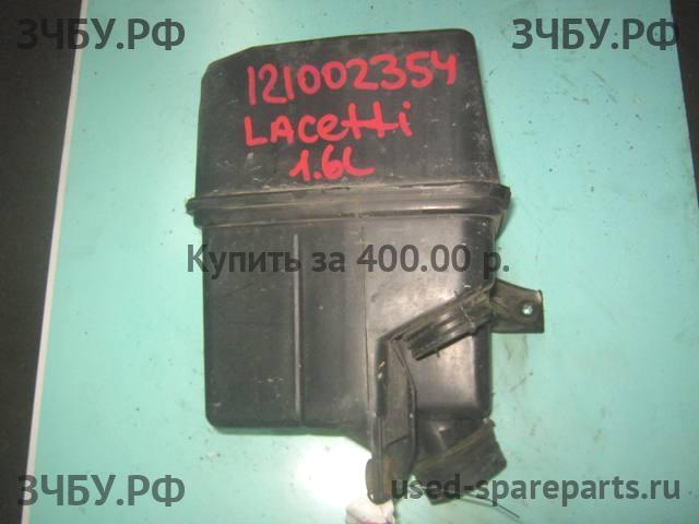 Chevrolet Lacetti Резонатор воздушного фильтра