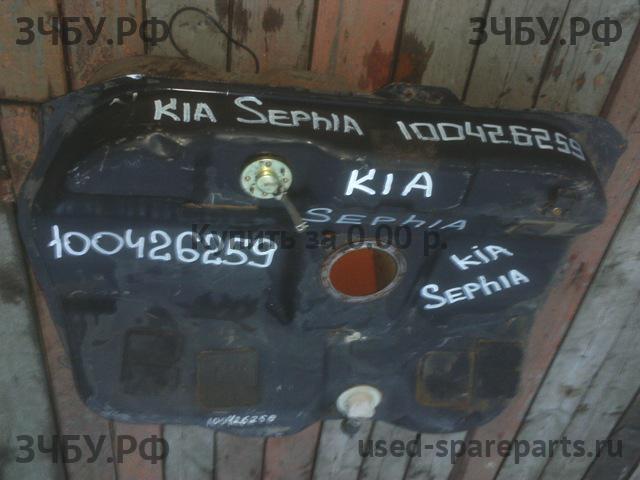 KIA Sephia 2 Бак топливный