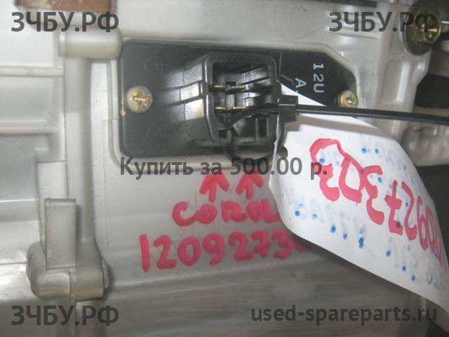 Toyota Corolla (E11) Резистор отопителя