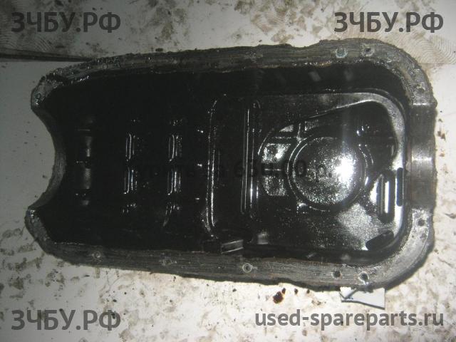Hyundai Galloper 2 (JKC4) Поддон масляный двигателя